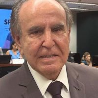 Mario Teixeira