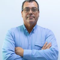 jose adilson pereira