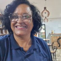vera lucia gomes